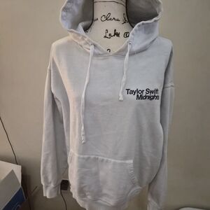 Taylor Swift Midnights Hoodie Sweater